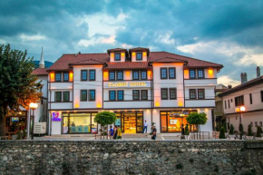 Гостиница Classic Hotel Prizren  Prizren